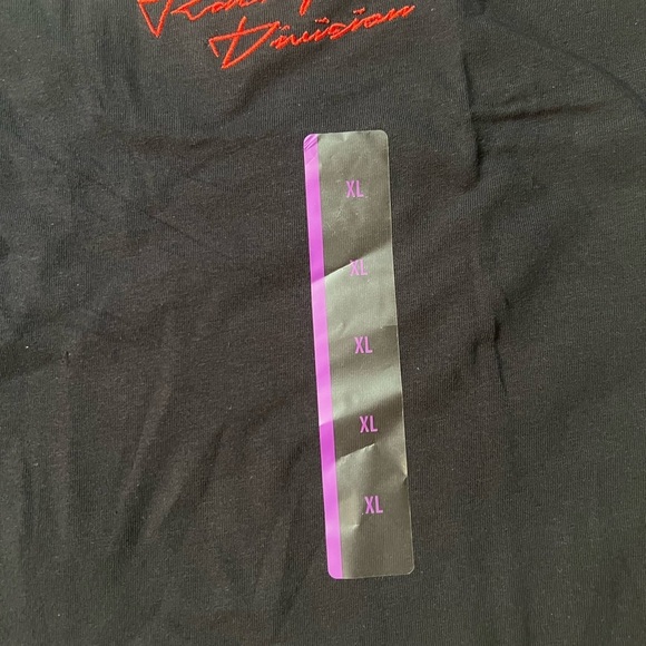 NWT Boy's Size XL Formula 1 Racing Licensed T-Shirt 🏎️🏎️ (H) - Picture 3 of 8